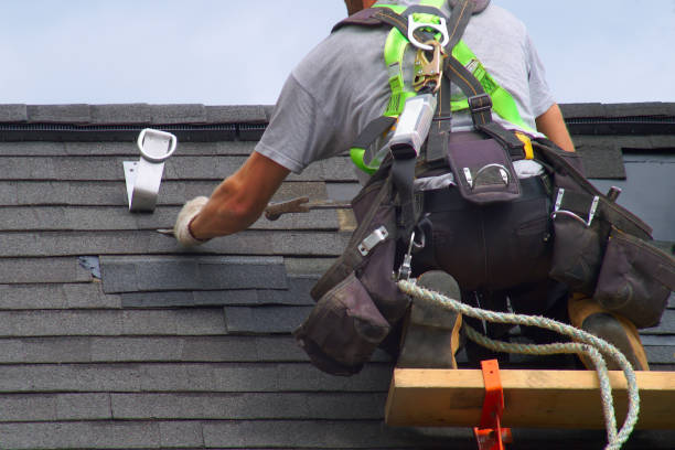 Best Roof Repair Services  in Maan, ND