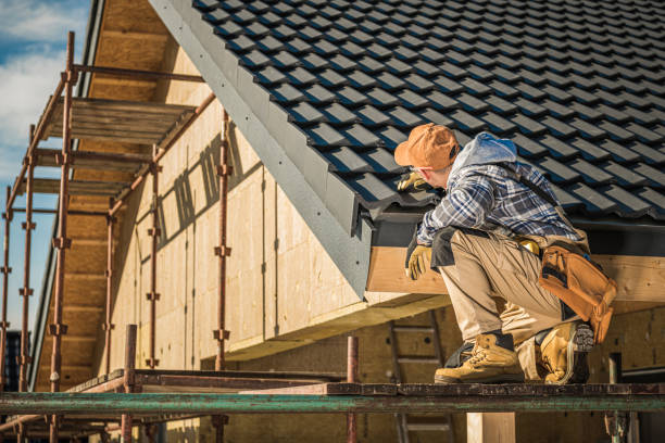 Sealant for Roof in Mandan, ND