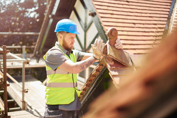 Roof Repair Estimates in Mandan, ND